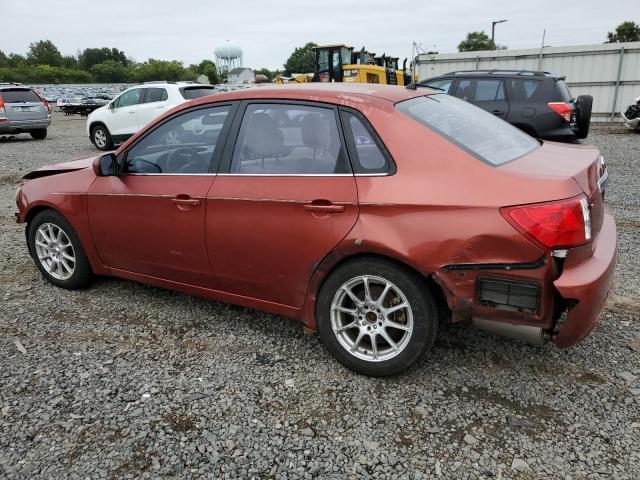 2011 Subaru Impreza 2.5I