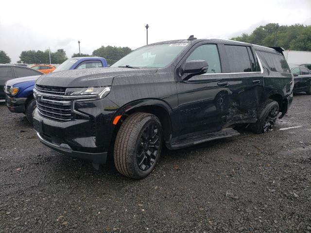 2022 Chevrolet Suburban K1500 lt