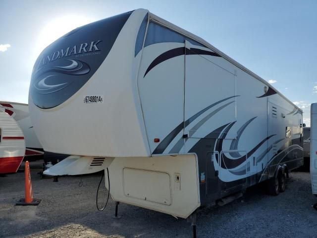 2012 Other RV