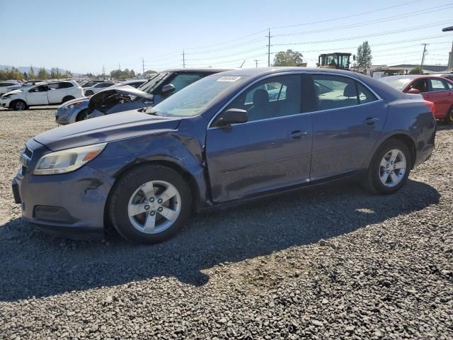 2013 Chevrolet Malibu LS