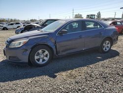 Chevrolet Malibu salvage cars for sale: 2013 Chevrolet Malibu LS