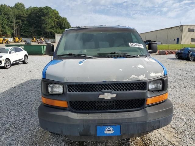 2003 Chevrolet Express G3500