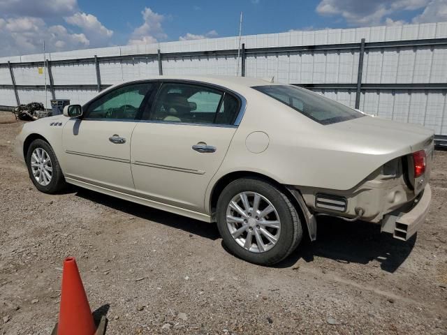 2011 Buick Lucerne CX