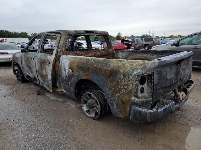 2022 Dodge RAM 2500 Tradesman