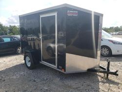 Trailers Vehiculos salvage en venta: 2021 Trailers Trailer