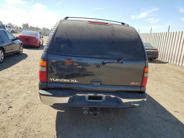 2003 GMC Yukon XL K1500