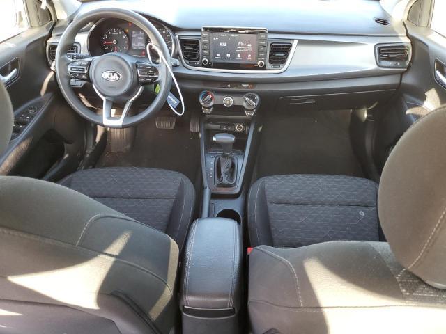 2019 KIA Rio S
