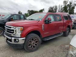 Ford f250 salvage cars for sale: 2020 Ford F250 Super Duty