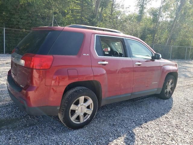 2013 GMC Terrain SLE