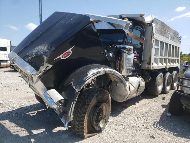 1998 Peterbilt 357