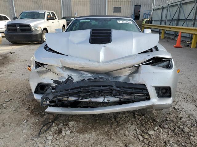 2014 Chevrolet Camaro 2SS