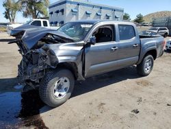 2022 Toyota Tacoma Double Cab for sale in Albuquerque, NM