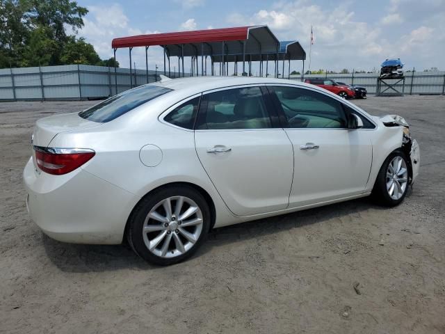 2014 Buick Verano