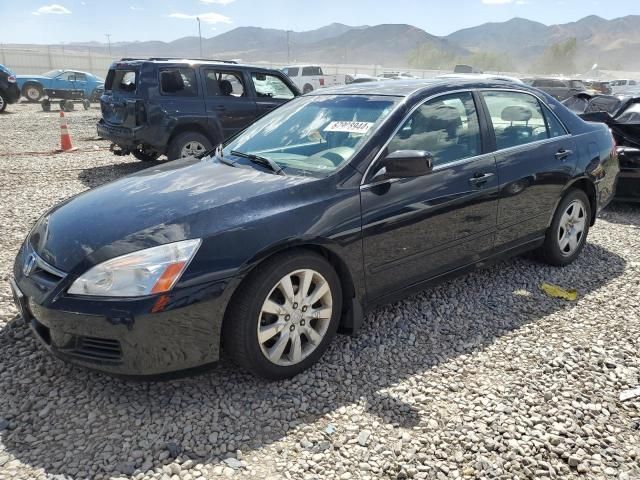 2006 Honda Accord EX