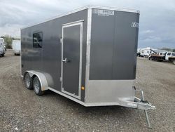 Ezgo Trailer Vehiculos salvage en venta: 2022 Ezgo Trailer