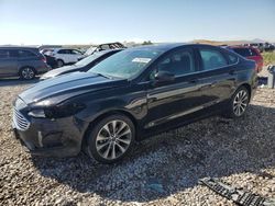 2020 Ford Fusion SE en venta en Magna, UT