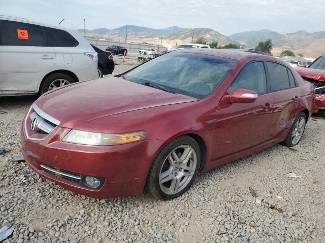 2007 Acura TL