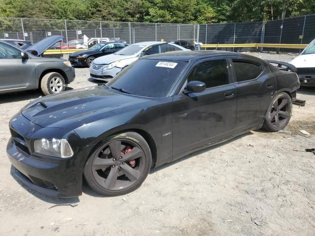 2008 Dodge Charger SRT-8