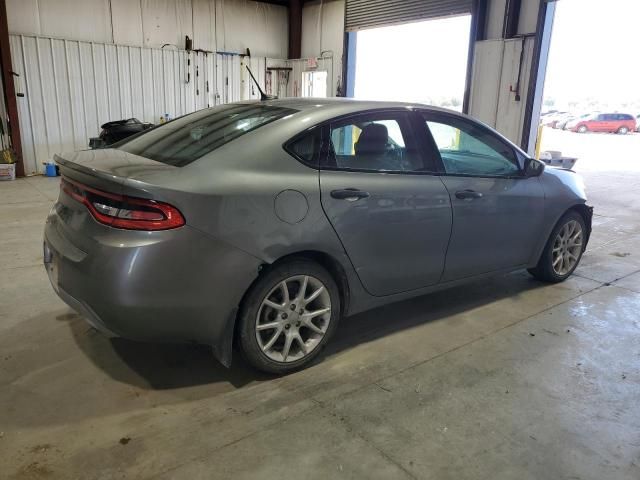 2013 Dodge Dart SXT