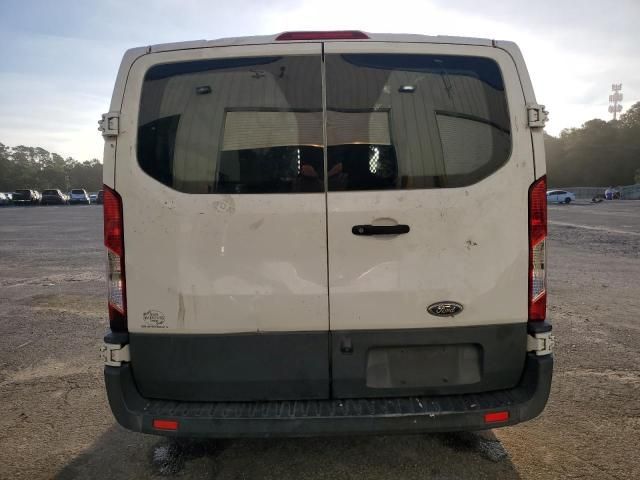 2018 Ford Transit T-250