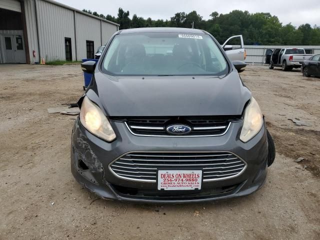 2015 Ford C-MAX SE