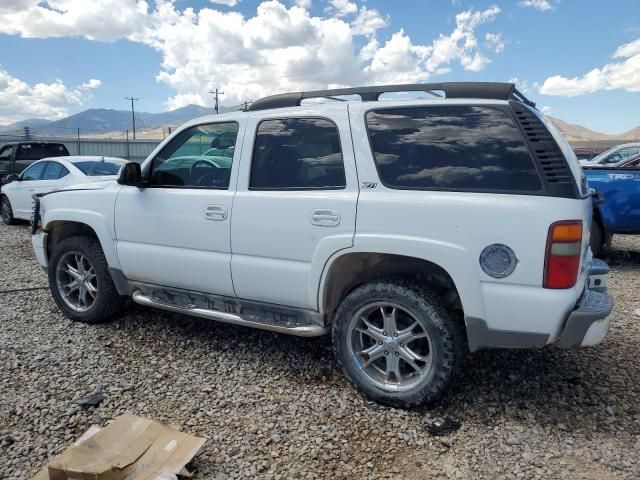 2003 Chevrolet Tahoe K1500