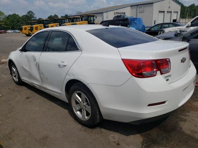 2014 Chevrolet Malibu LS