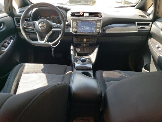 2020 Nissan Leaf SV