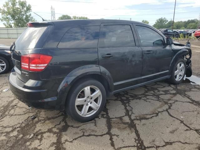 2009 Dodge Journey SXT