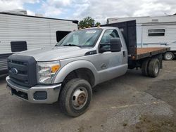 Ford f350 Super Duty Vehiculos salvage en venta: 2016 Ford F350 Super Duty