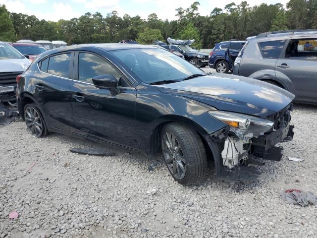 2018 Mazda 3 Grand Touring