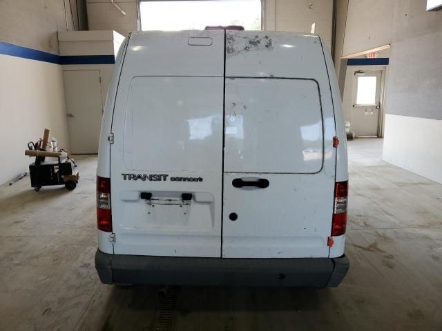 2012 Ford Transit Connect XL