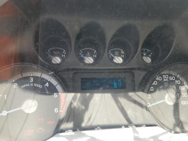 2015 Ford F450 Super Duty