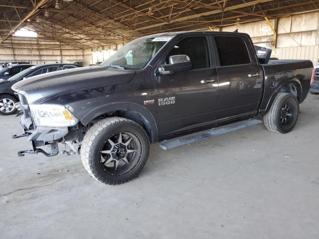 2017 Dodge 1500 Laramie