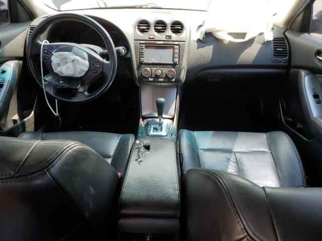 2011 Nissan Altima SR