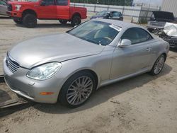 2005 Lexus SC 430 for sale in Spartanburg, SC