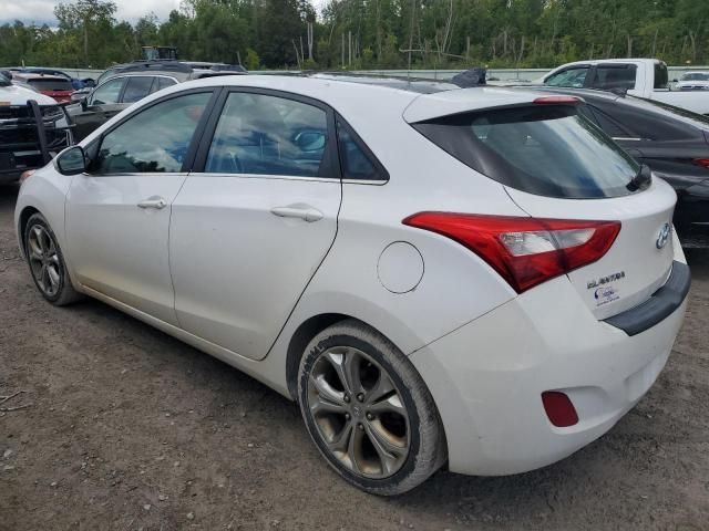 2013 Hyundai Elantra GT