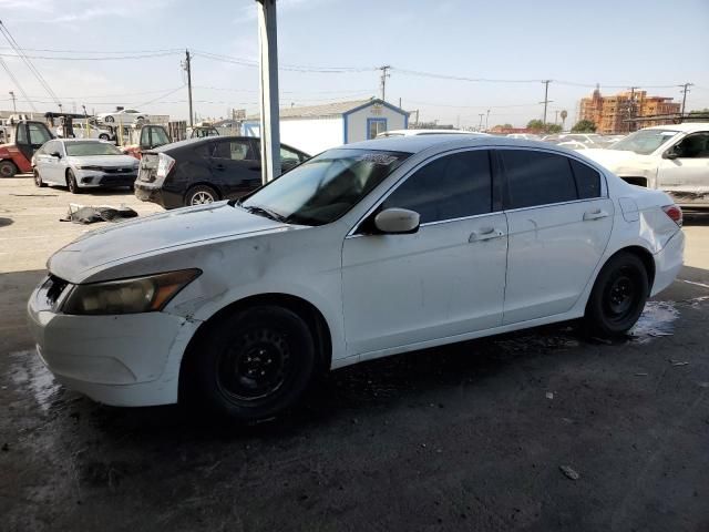 2009 Honda Accord LX