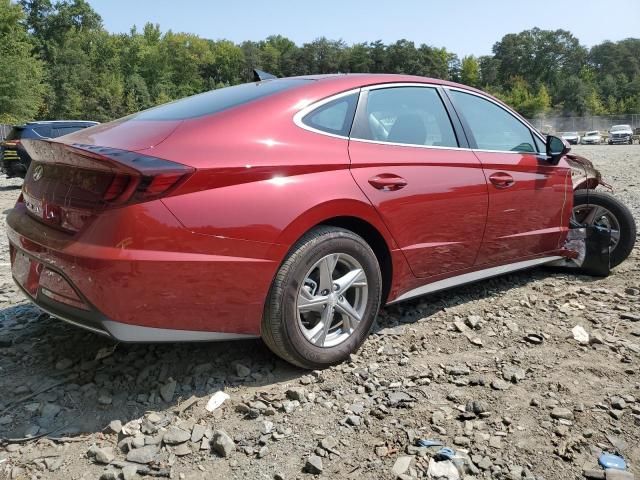 2023 Hyundai Sonata SE