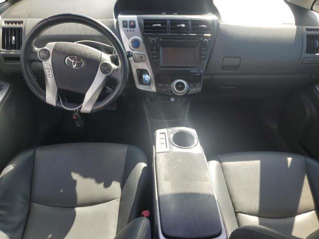 2013 Toyota Prius V