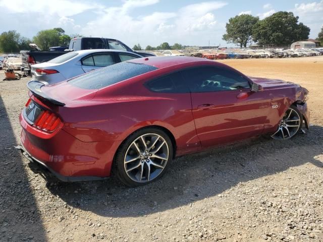 2016 Ford Mustang GT