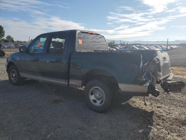 2003 Ford F150 Supercrew