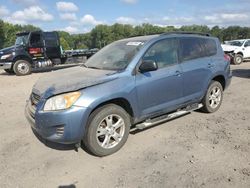 Toyota salvage cars for sale: 2012 Toyota Rav4