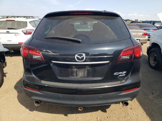 2014 Mazda CX-9 Grand Touring