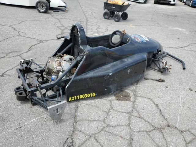 1978 Other 1978 Indy Kart GO Kart