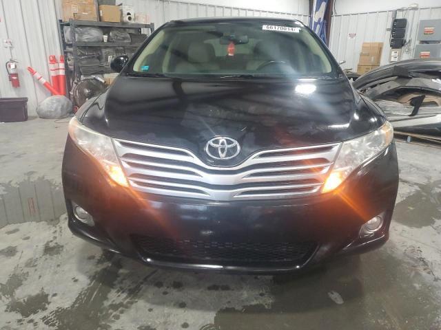 2011 Toyota Venza
