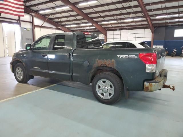 2007 Toyota Tundra Double Cab SR5