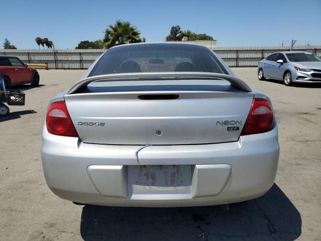 2004 Dodge Neon sxt