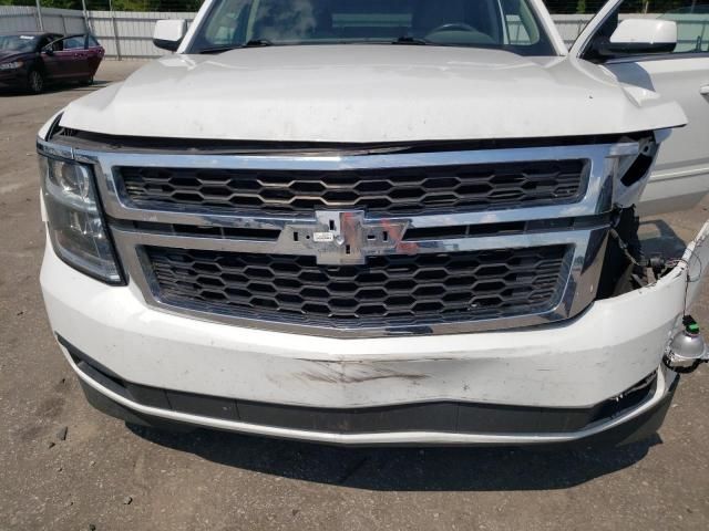 2019 Chevrolet Tahoe K1500 LS