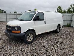 2009 Chevrolet Express G2500 for sale in Wayland, MI